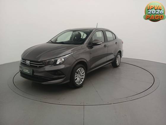 FIAT CRONOS 1.0 FIREFLY FLEX DRIVE MANUAL
